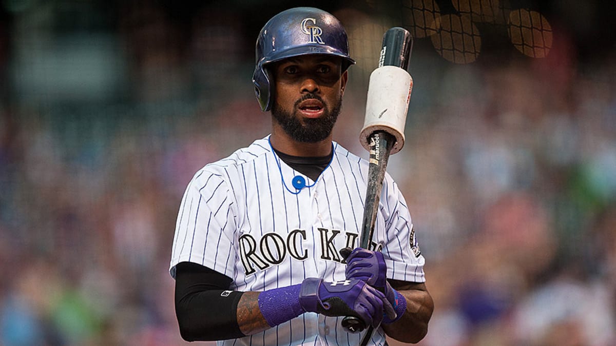 Former fan favorite Jose Reyes returns to the Mets after domestic-violence  suspension