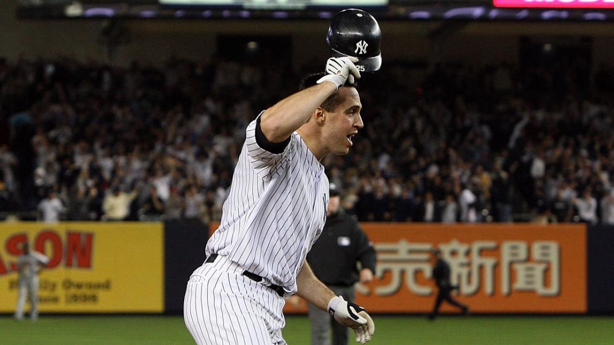 Yankees first baseman Mark Teixeira will miss rest of season - Sports  Illustrated