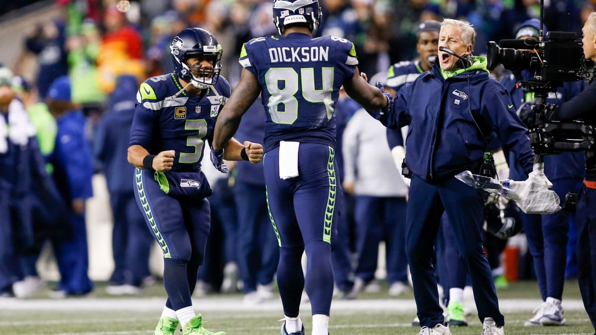 Seahawks CB Neiko Thorpe Undergoes Surgery, Done for 2019 Season - Sports  Illustrated Seattle Seahawks News, Analysis and More