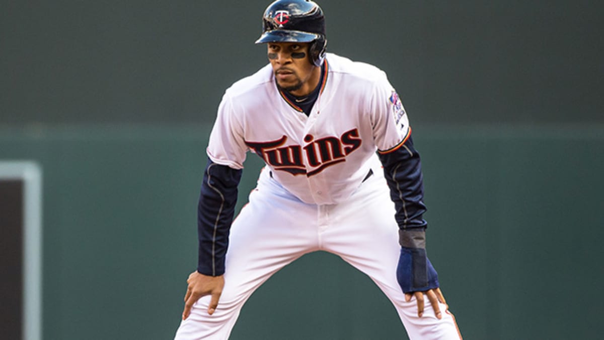 Twins' Buxton tops list of prospects headed for Arizona Fall