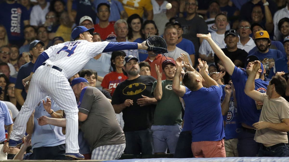 Good as Gold: Posey, Rizzo, Lindor among Gold Glove winners