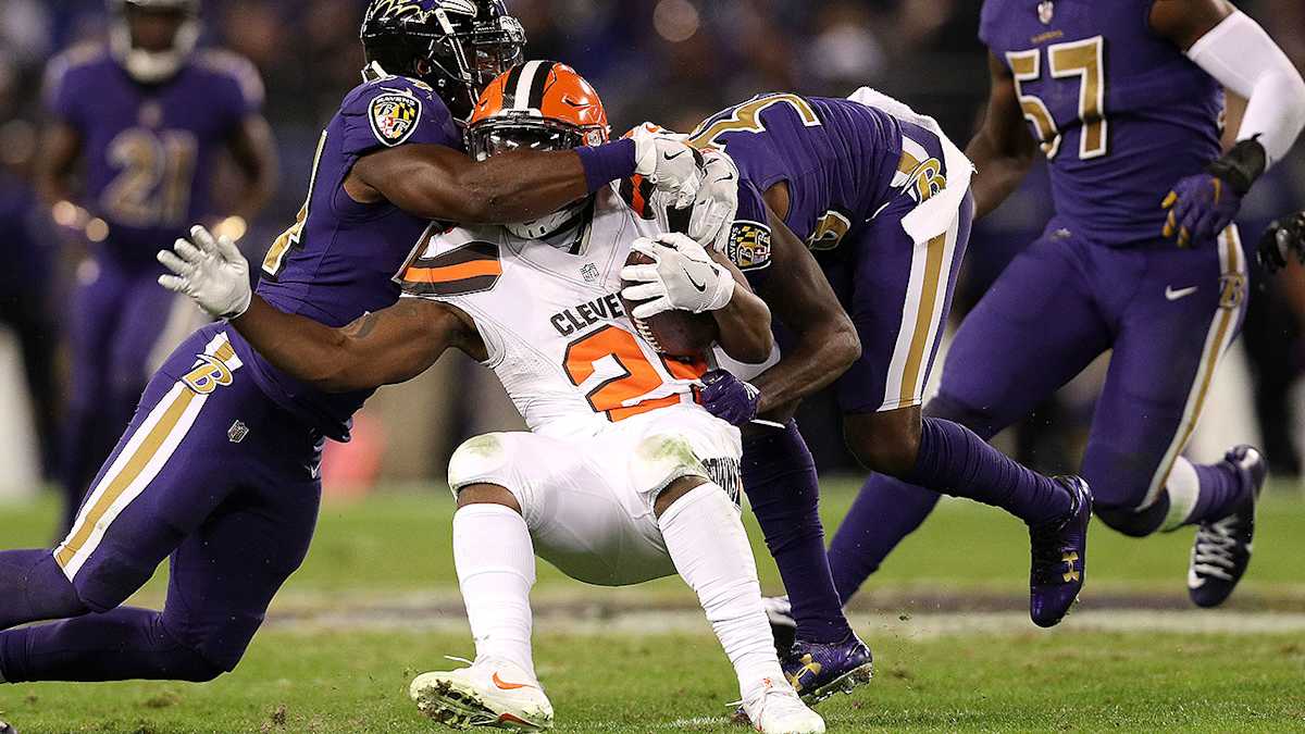 NFL denies that Thursday Night Football could be limited or eliminated -  NBC Sports