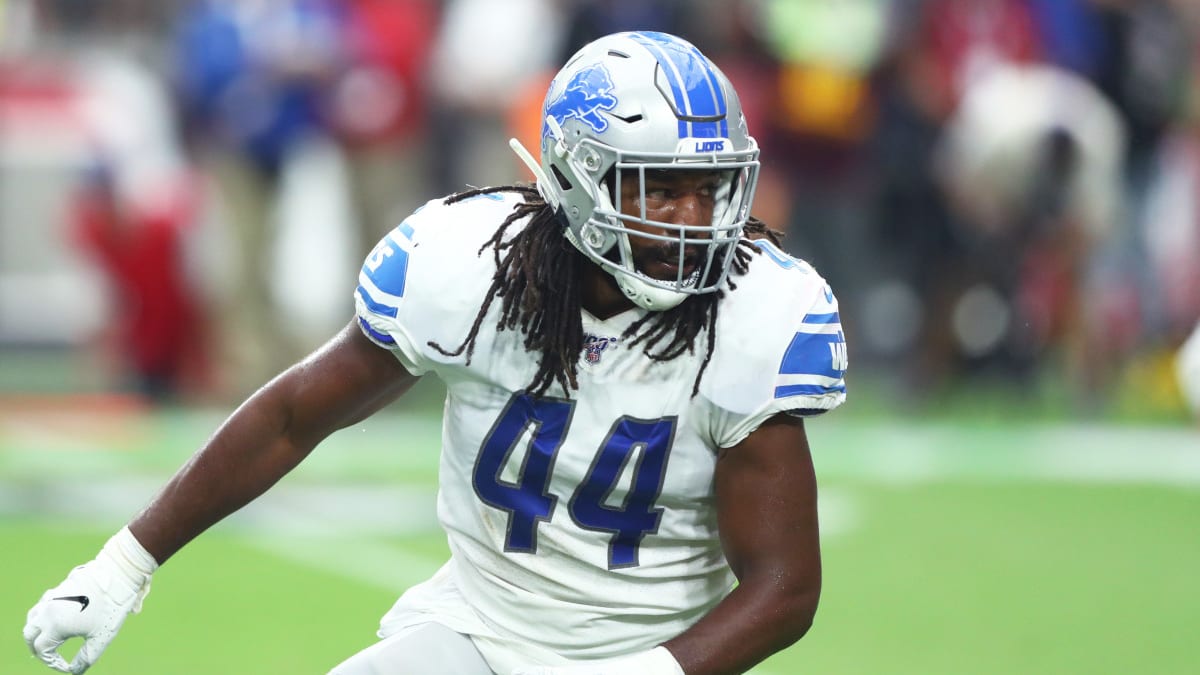 Jalen Reeves-Maybin and Miles Killebrew Have Been Special Teams Standouts -  Sports Illustrated Detroit Lions News, Analysis and More