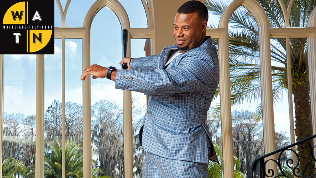 Ken Griffey Jr's kids growing up and following their own legacy