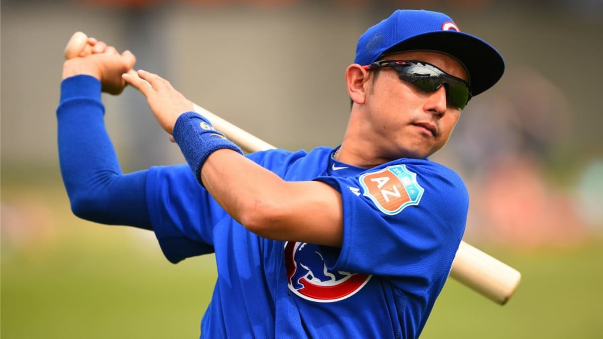 Munenori Kawasaki's Post-Win Interview Is Required Listening