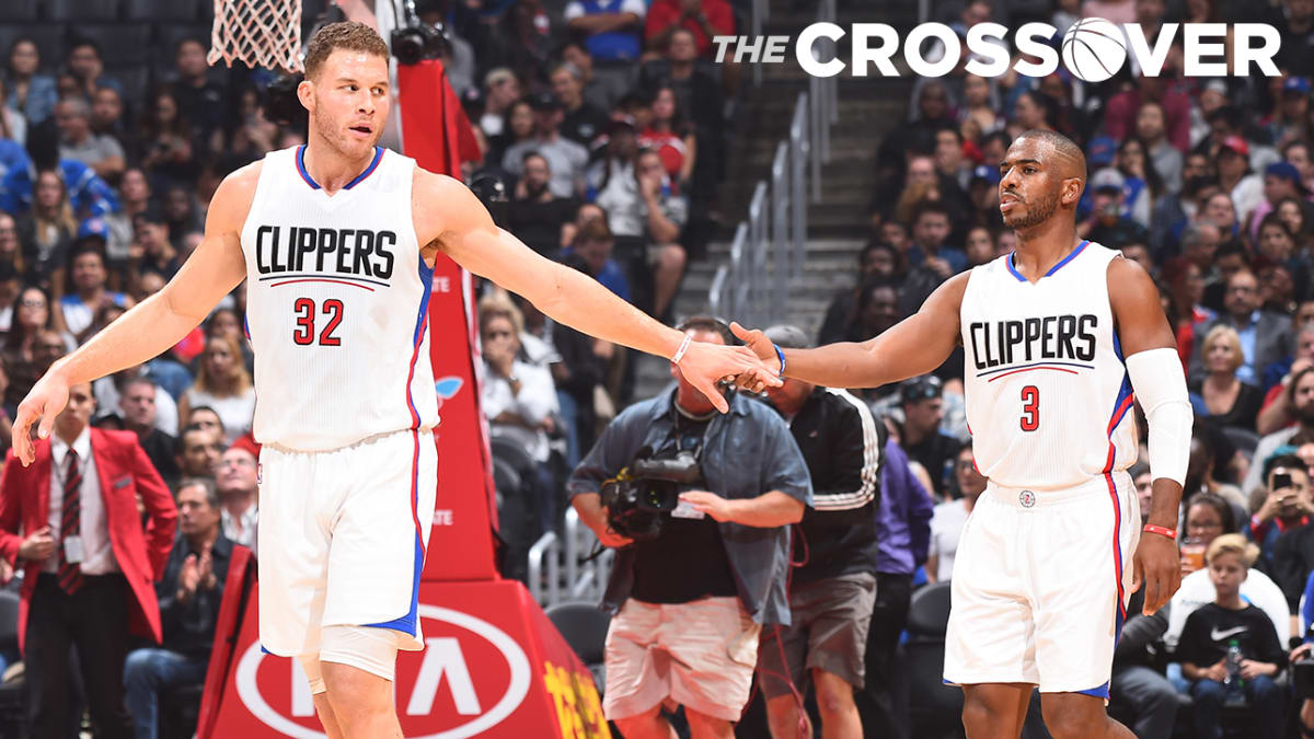 The Sports Report: Clippers in familiar playoff territory - Los