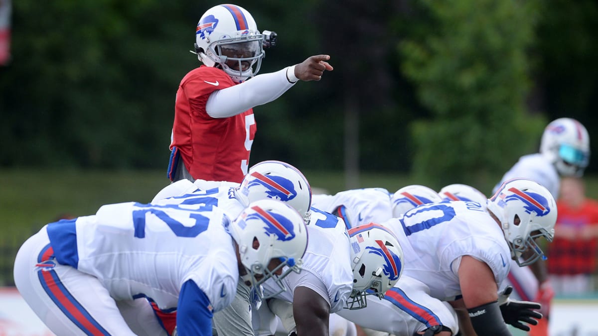 Buffalo Bills: Sammy Watkins could miss training camp - Sports Illustrated