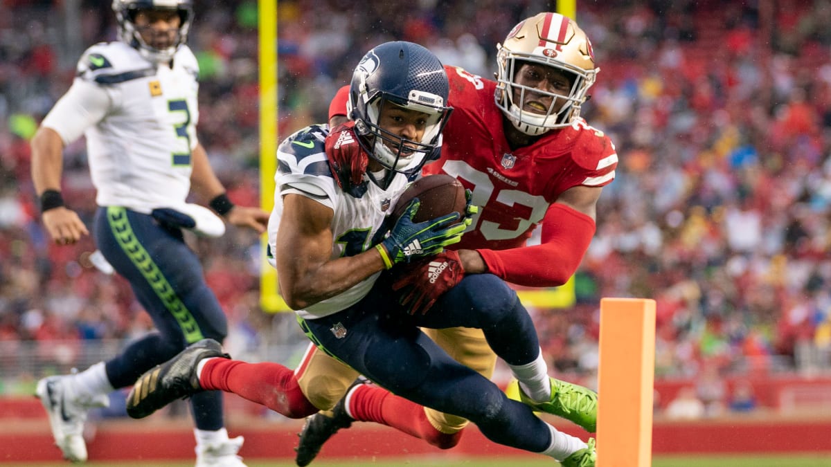 How a dirty play could spark a new era of the 49ers-Seahawks rivalry