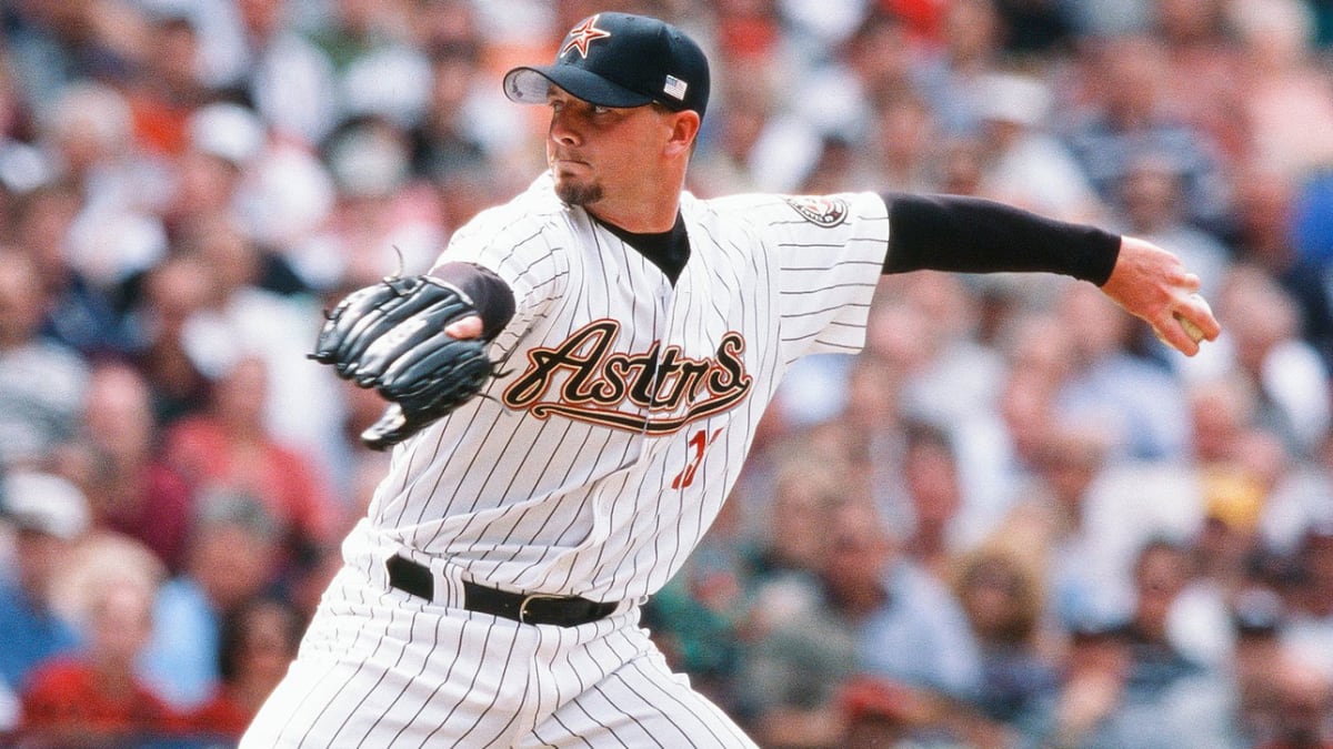 HISTORY WITH HAYES: Before Baseball Stardom, Billy Wagner Was A Football  Standout