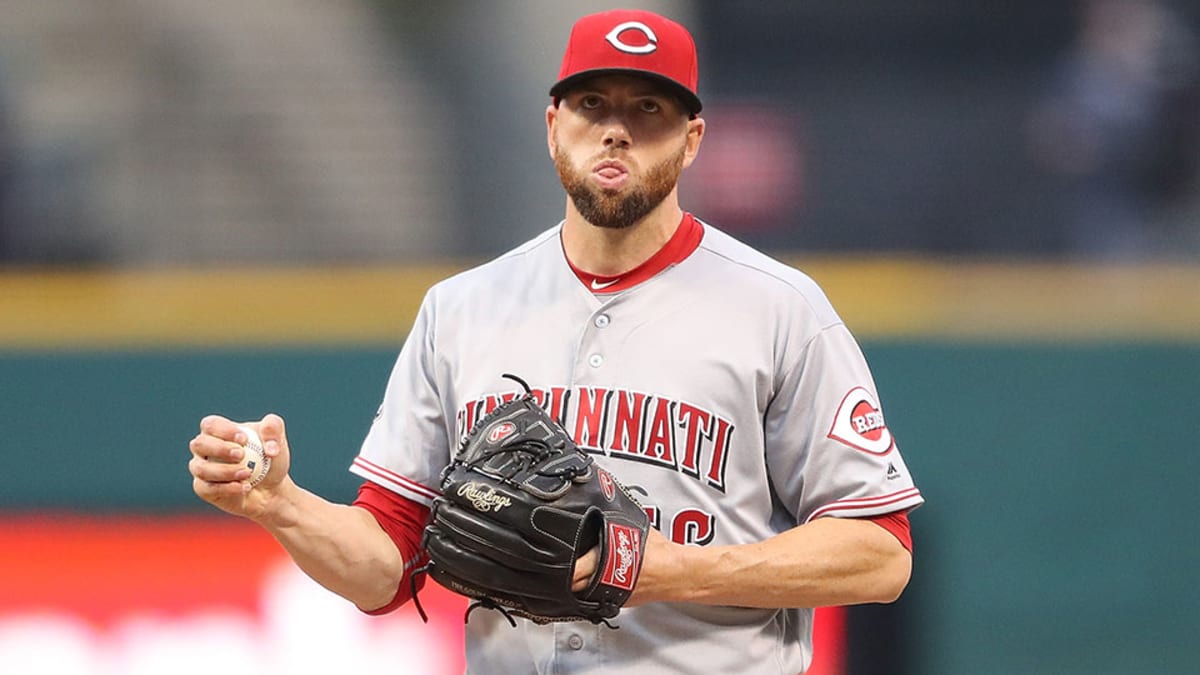 Why Reds' no-name bullpen most important position group in NL field