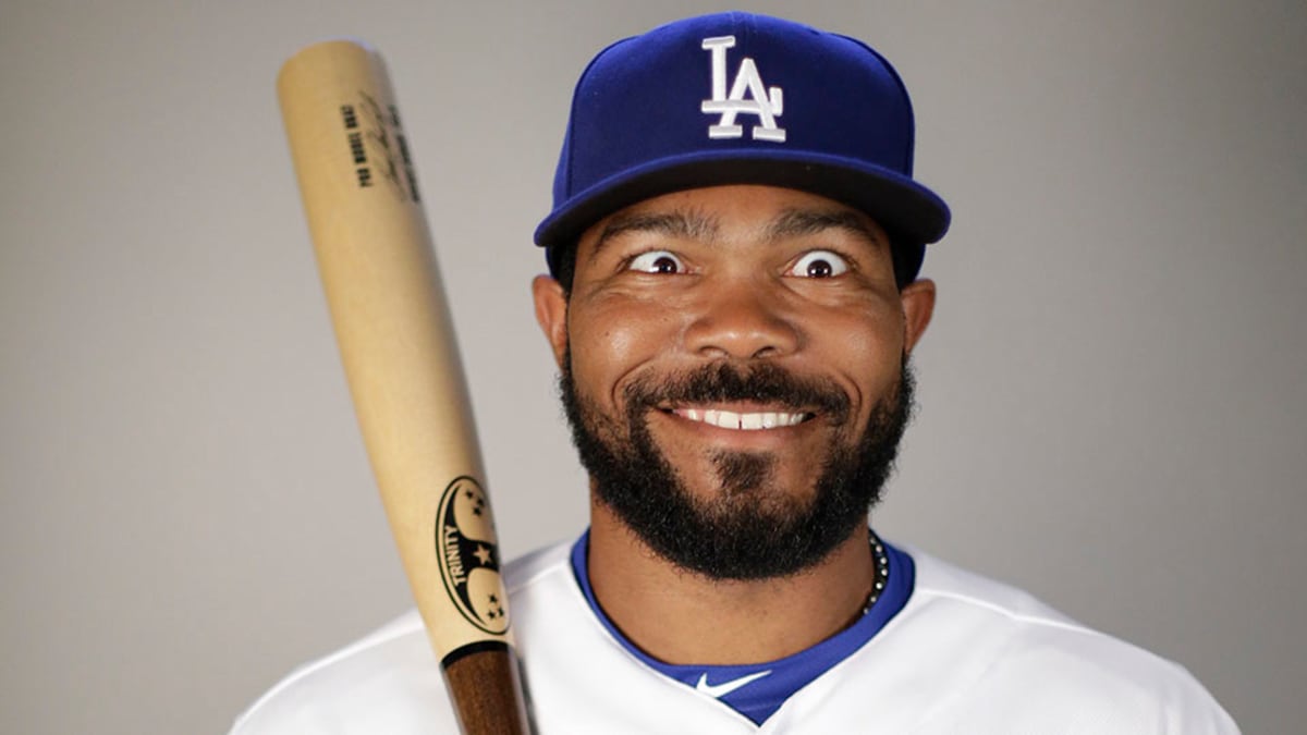 2016 MLB season guide to players with best facial hair (photos) - Sports  Illustrated
