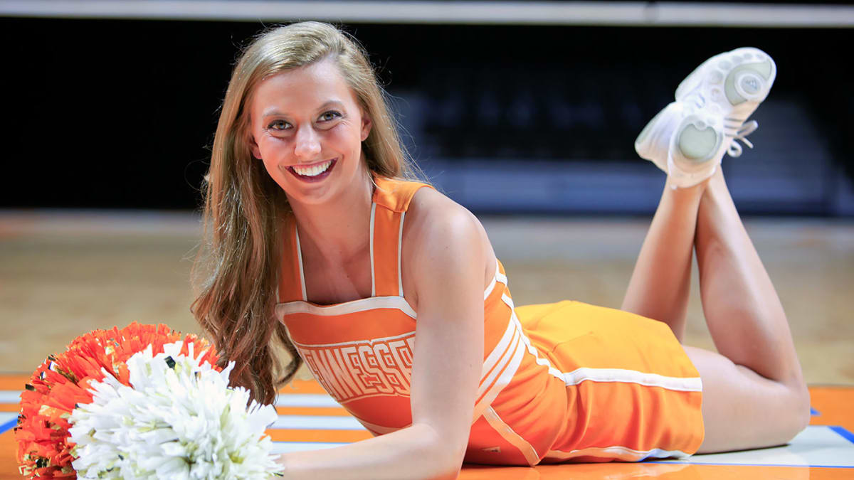 Cheerleader of the Week: Katrina - Sports Illustrated