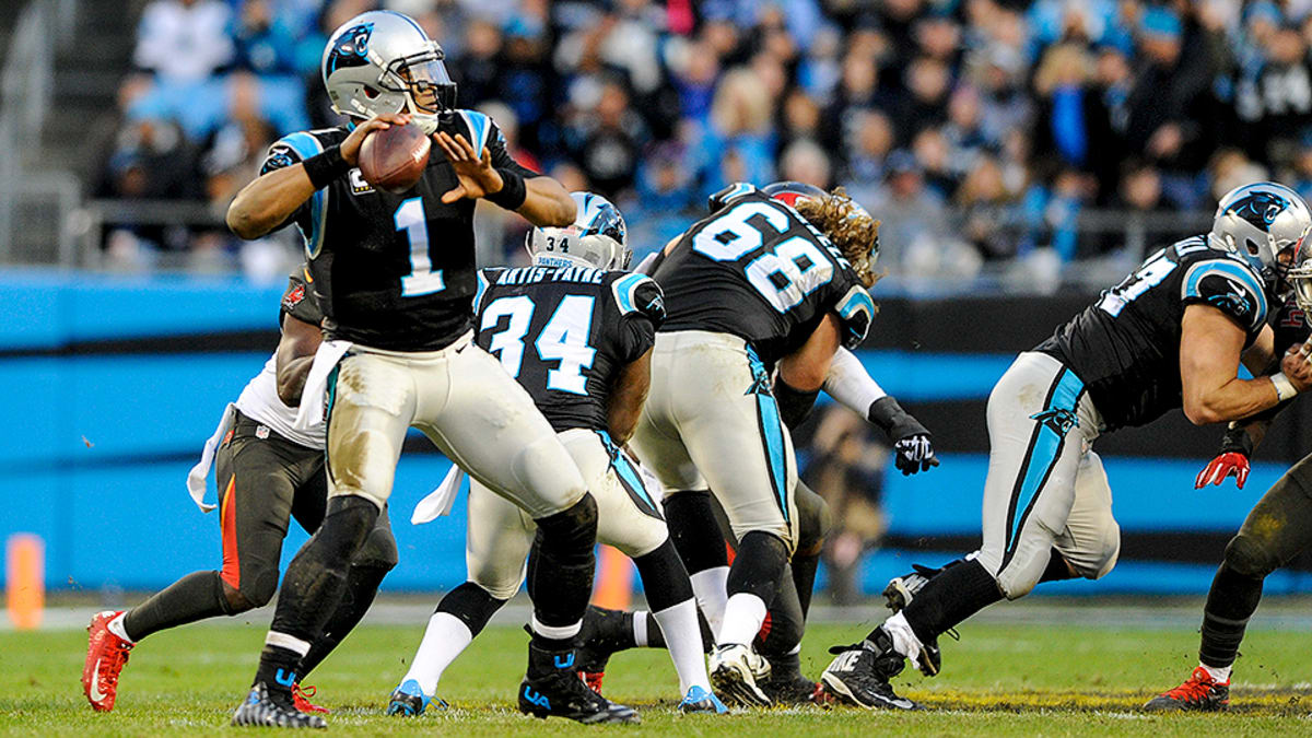 Super Bowl 50 Odds: Cardinals, not Panthers, the current favorites - Sports  Illustrated