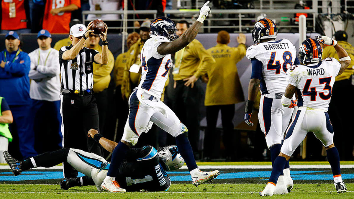 John Elway Dedicates Super Bowl 50 Win to Pat Bowlen, Panthers vs. Broncos