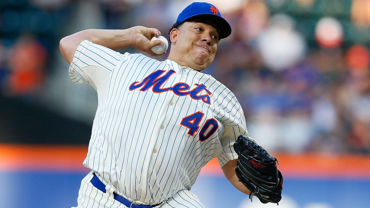 Bartolo Colon has 'secret' family, being sued for child support