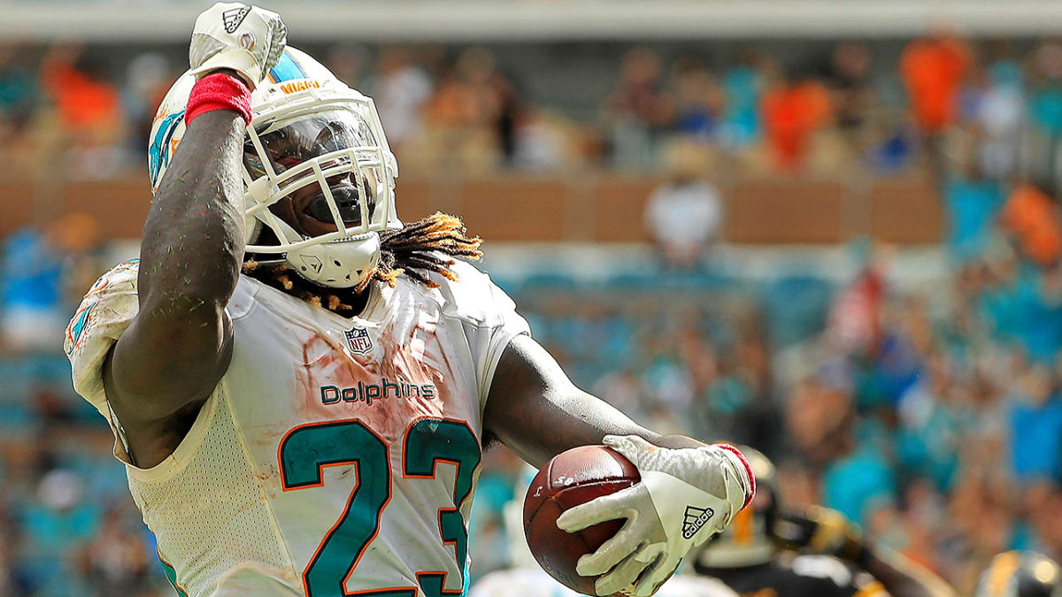 Fantasy Week 6 lessons: Dolphins' Jay Ajayi has big day - Sports