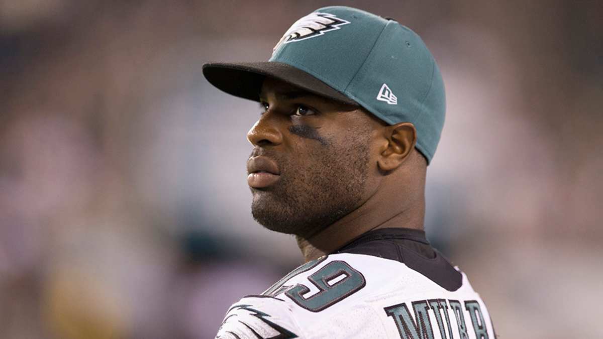 DeMarco Murray heads from Philadelphia Eagles to Tennessee Titans