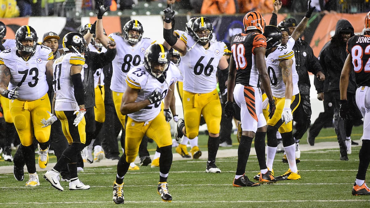 AFC North Preview: How will the division shake out?!