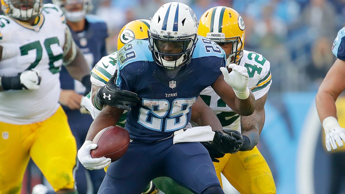 Tennessee Titans: How DeMarco Murray will succeed