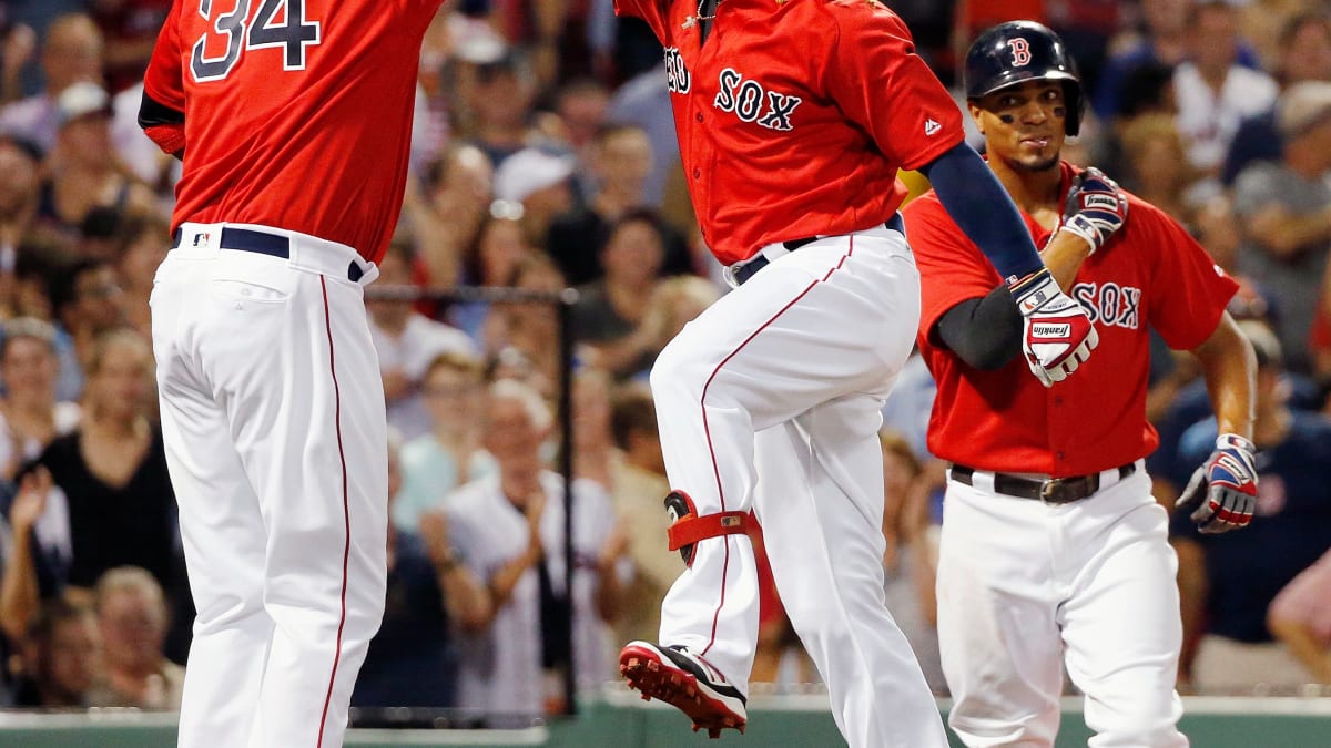 What can the Red Sox do about Hanley Ramirez? - Over the Monster