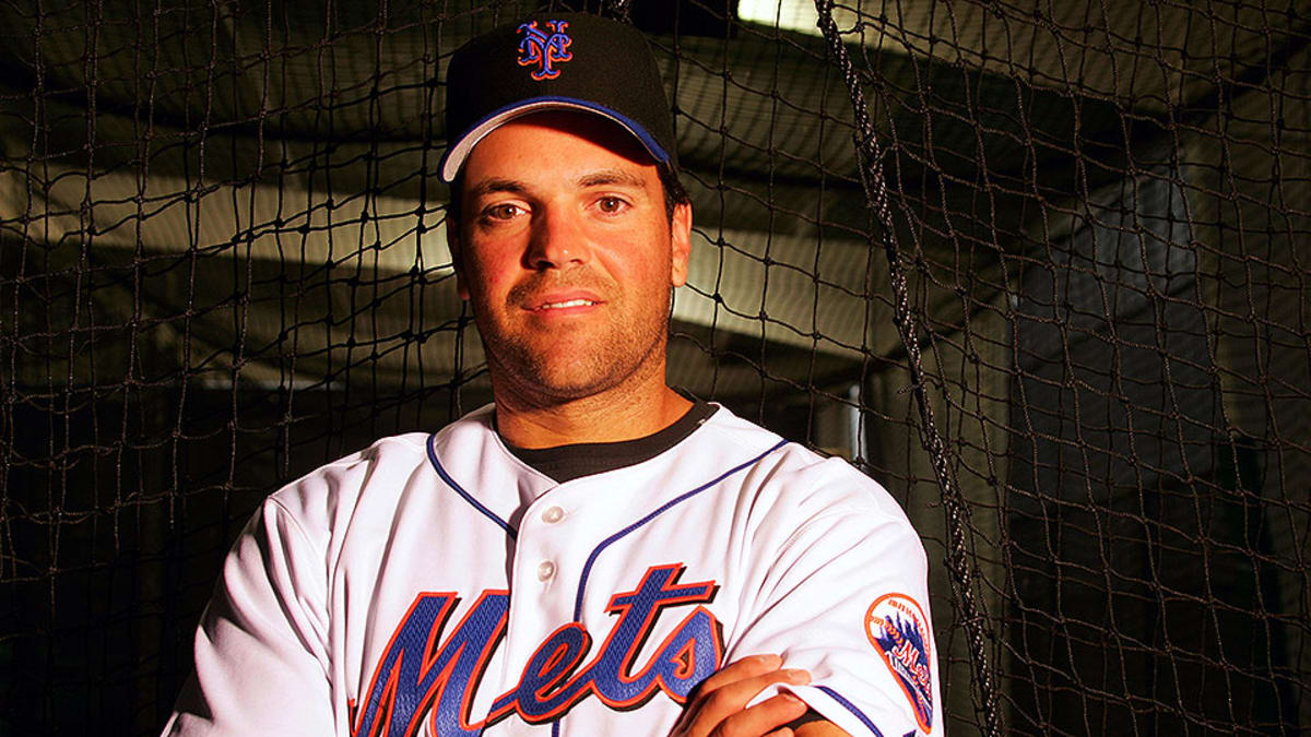 After Years of Waiting, It Looks Like Mike Piazza Will Finally Be Elected  to the Hall of Fame This Year
