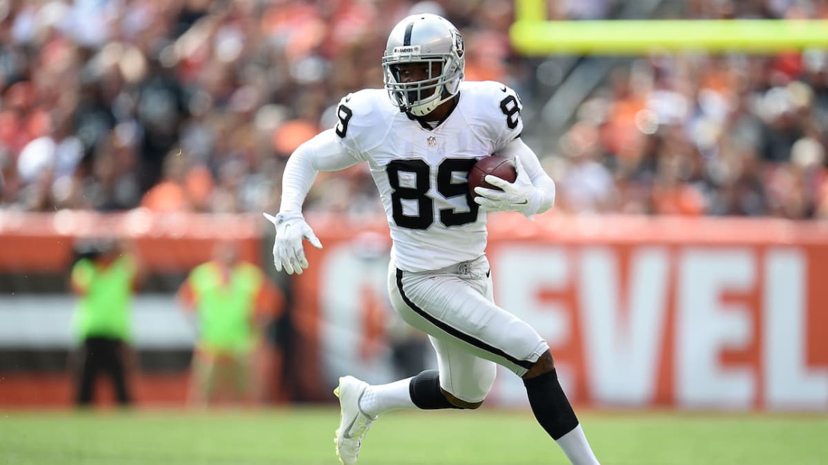 Bigger Amari Cooper is better for Raiders, Raiders/NFL