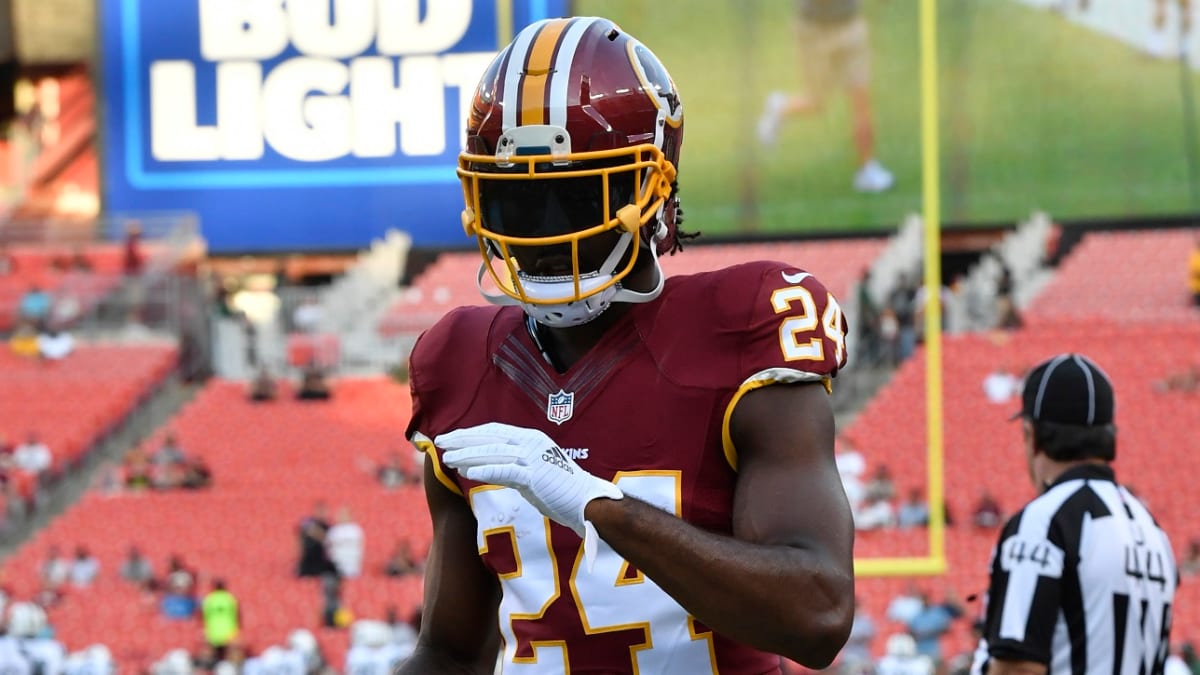 Washington Redskins: Josh Norman calls out home fans for booing