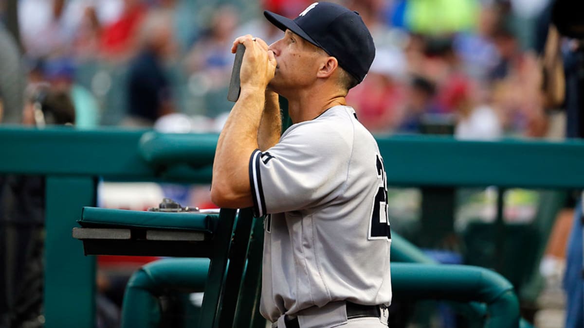 New York Yankees' Joe Girardi should listen when Chicago Cubs call