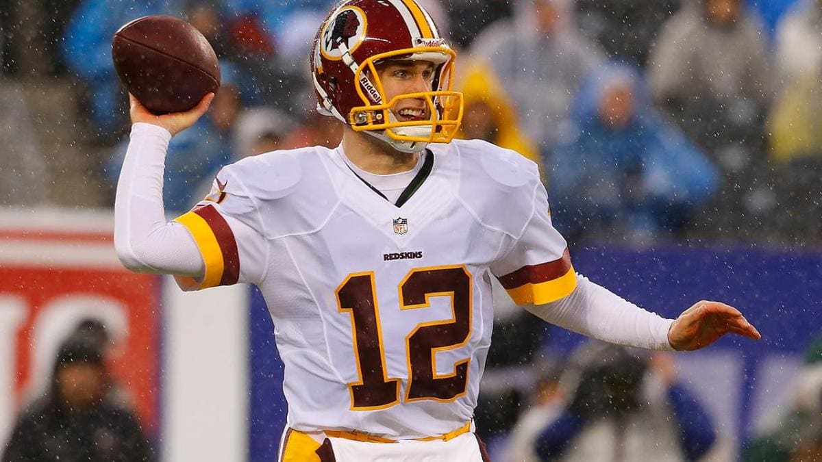 Report: Kirk Cousins, Redskins will not agree to deal before deadline -  Sports Illustrated