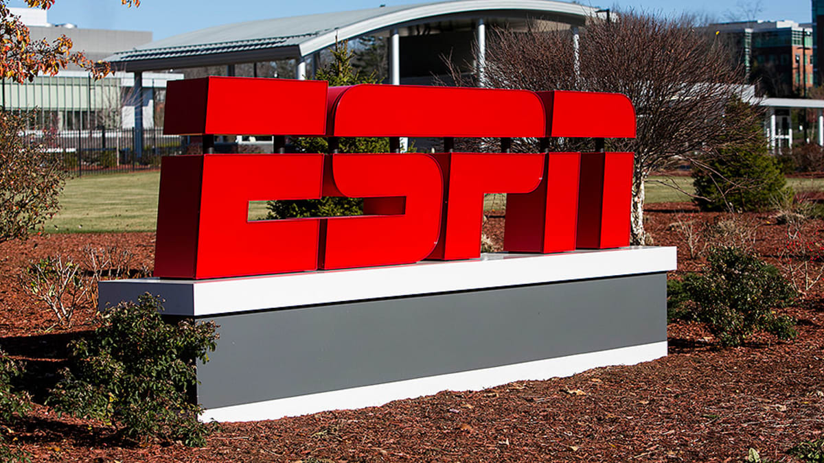 ESPN Finishes Third In Cable Race As Debate Boosts Fox News