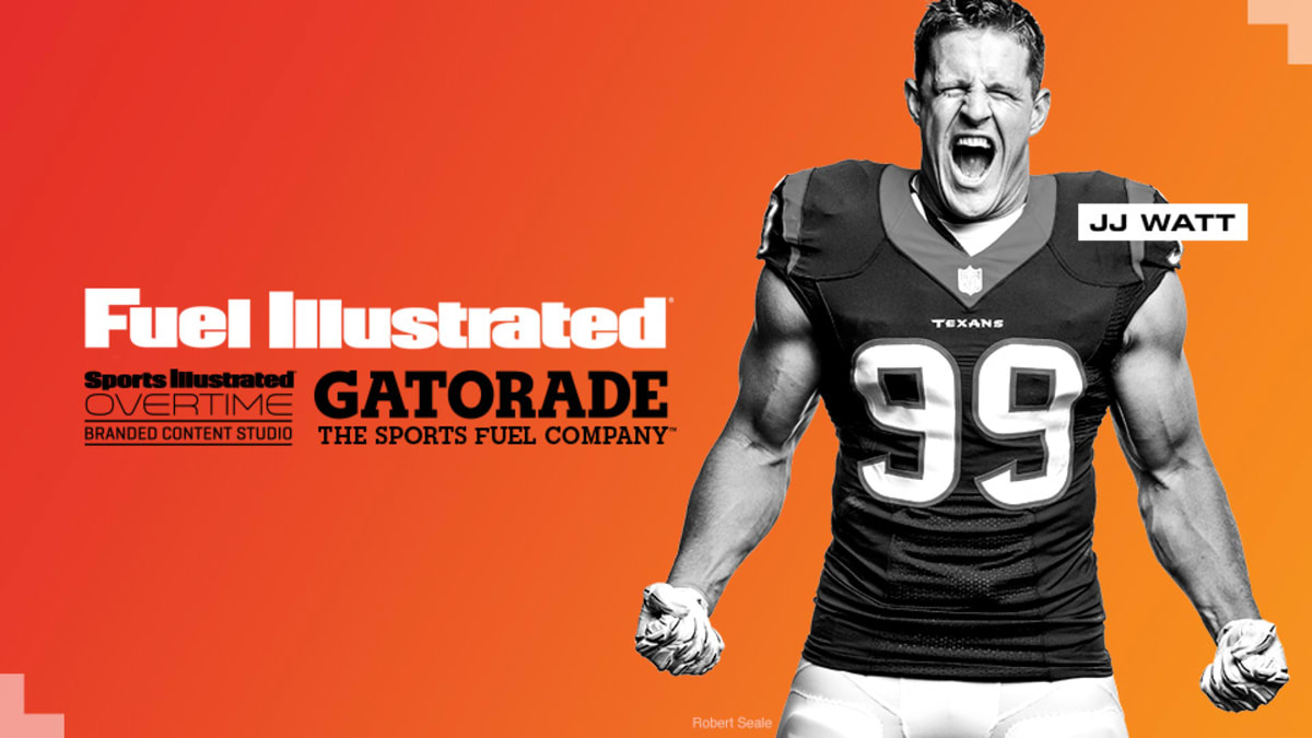 J.J. Watt signs with the Cardinals, who get the better of the Texans again  - Sports Illustrated