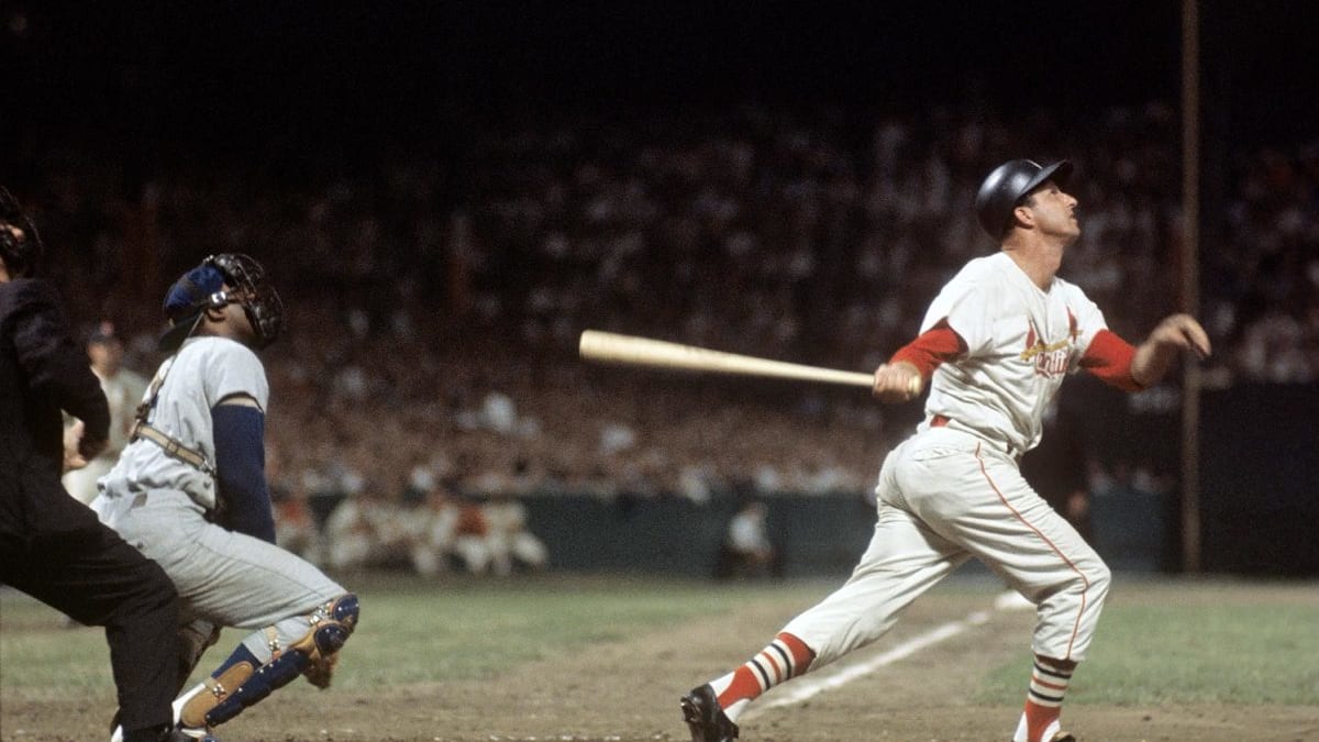 Baseball Great Stan Musial Dies at 92 - The New York Times