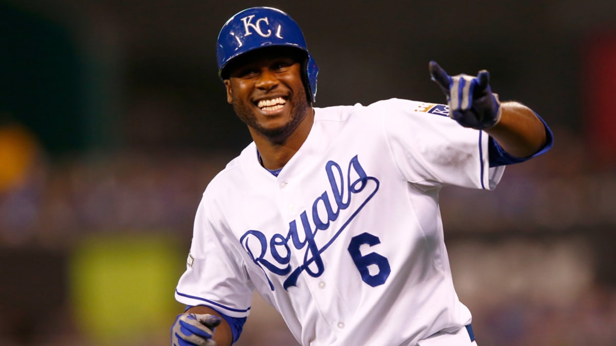 Lorenzo Cain leads the charge in Royals 5-2 defeat - Royals Review