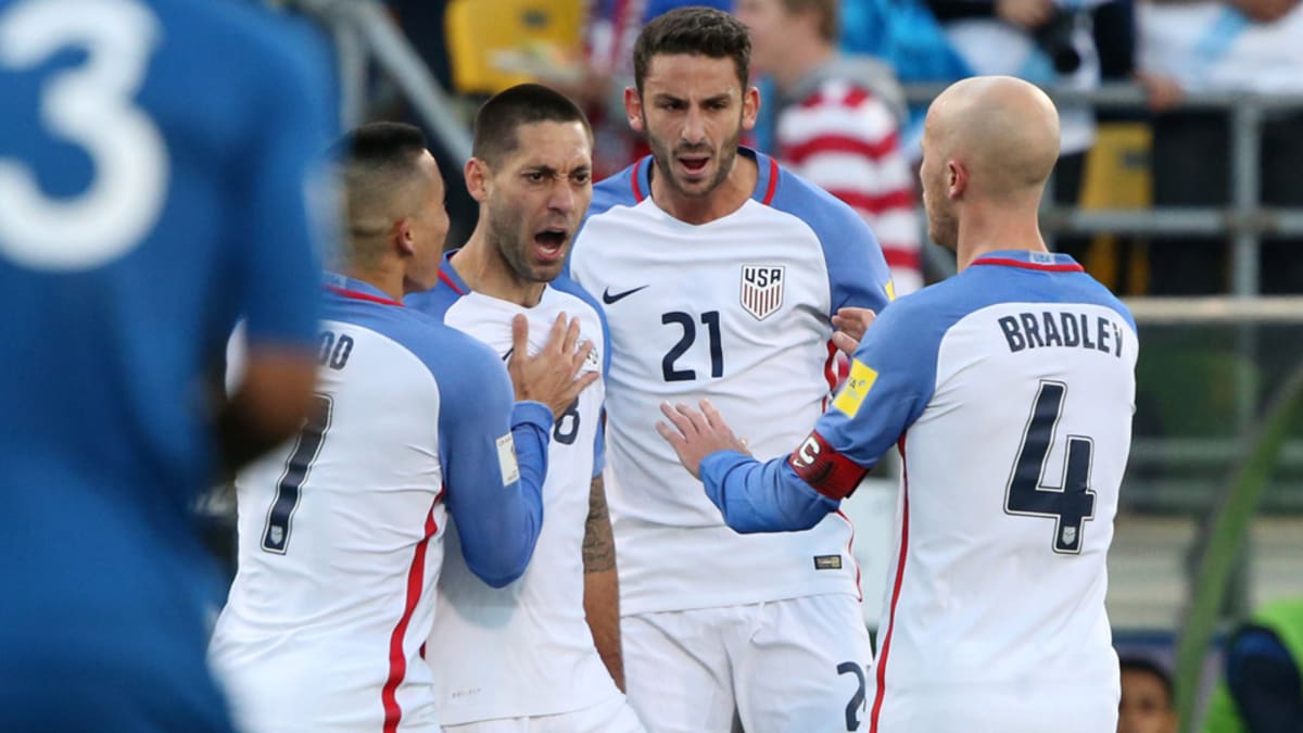 2014 World Cup: USA soccer team needs Clint Dempsey even with