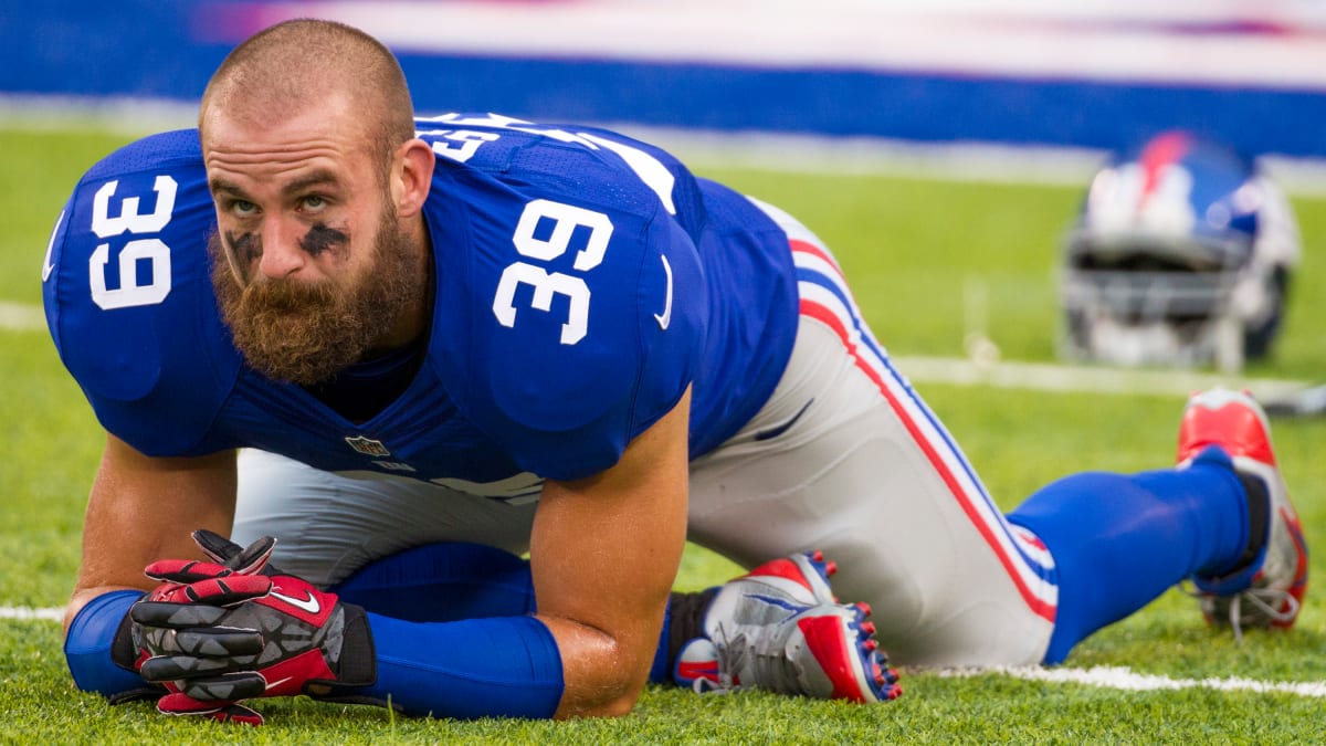 Tyler Sash, won Super Bowl with New York Giants, dead at 27 – The Denver  Post