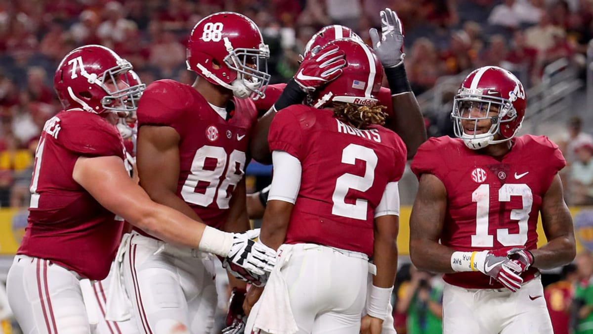 Tickets on sale for Alabama-USC matchup at AT&T Stadium in Arlington