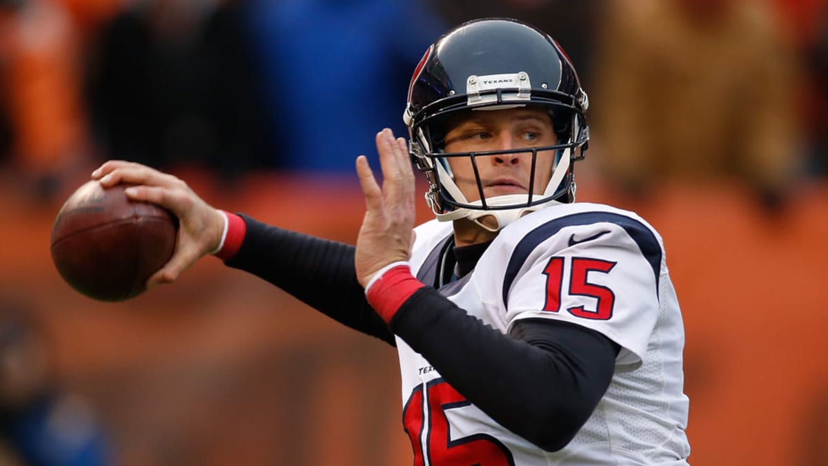 Ryan Fitzpatrick, Texans agree to two-year contract - Sports Illustrated