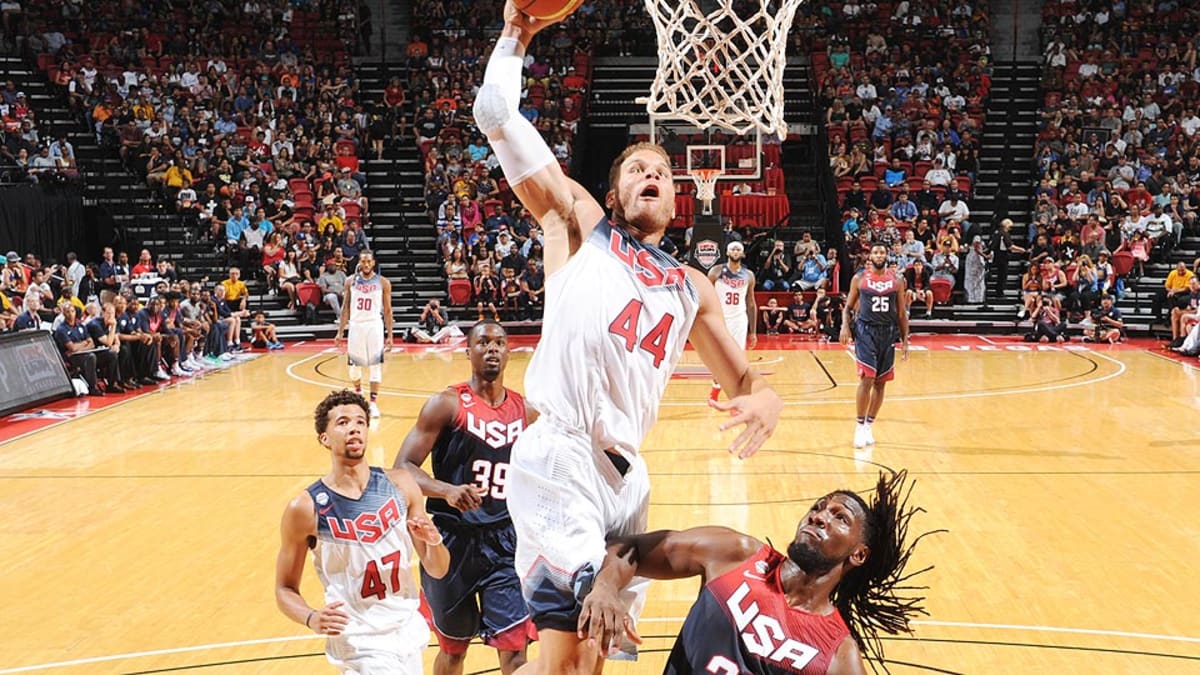 Dirk Nowitzki takes blame for Tracy McGrady's dunk on Shawn Bradley