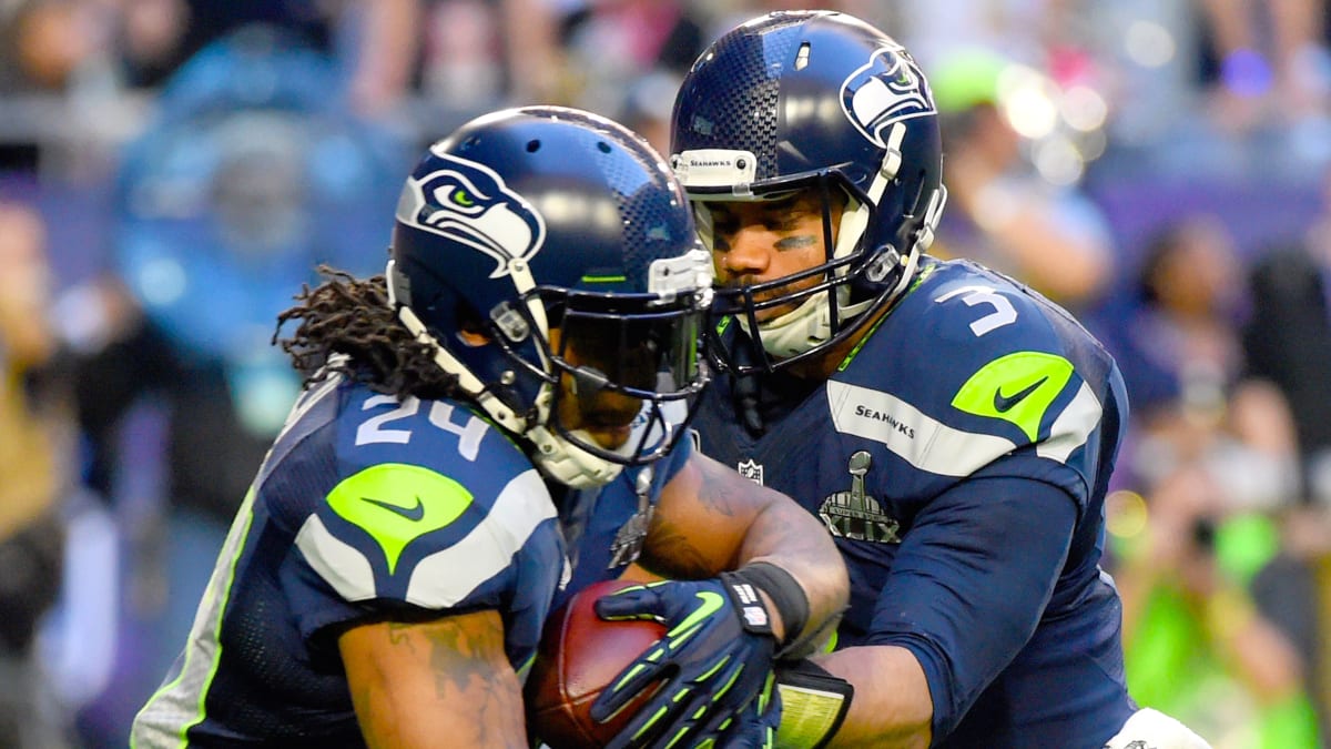 Seahawks are the early favourites to win Super Bowl in 2016 