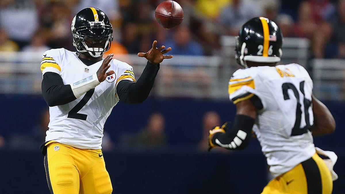 Watch Michael Vick dominate American Flag Football League debut game