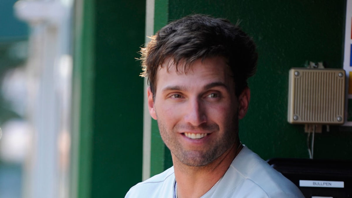 The continuing adventures of one-time prodigy and part-time pitcher Jeff  Francoeur - Sports Illustrated