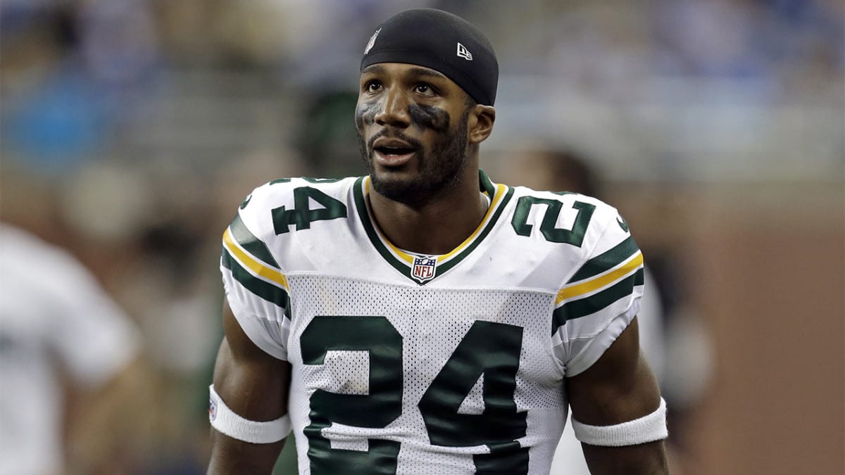 Packer Report: Jarrett Bush Looks Poised To Leave