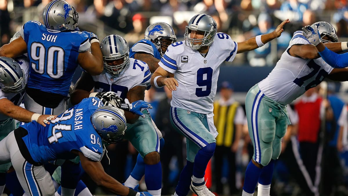 What's Your Call on Controversial Decision in Lions-Cowboys NFL