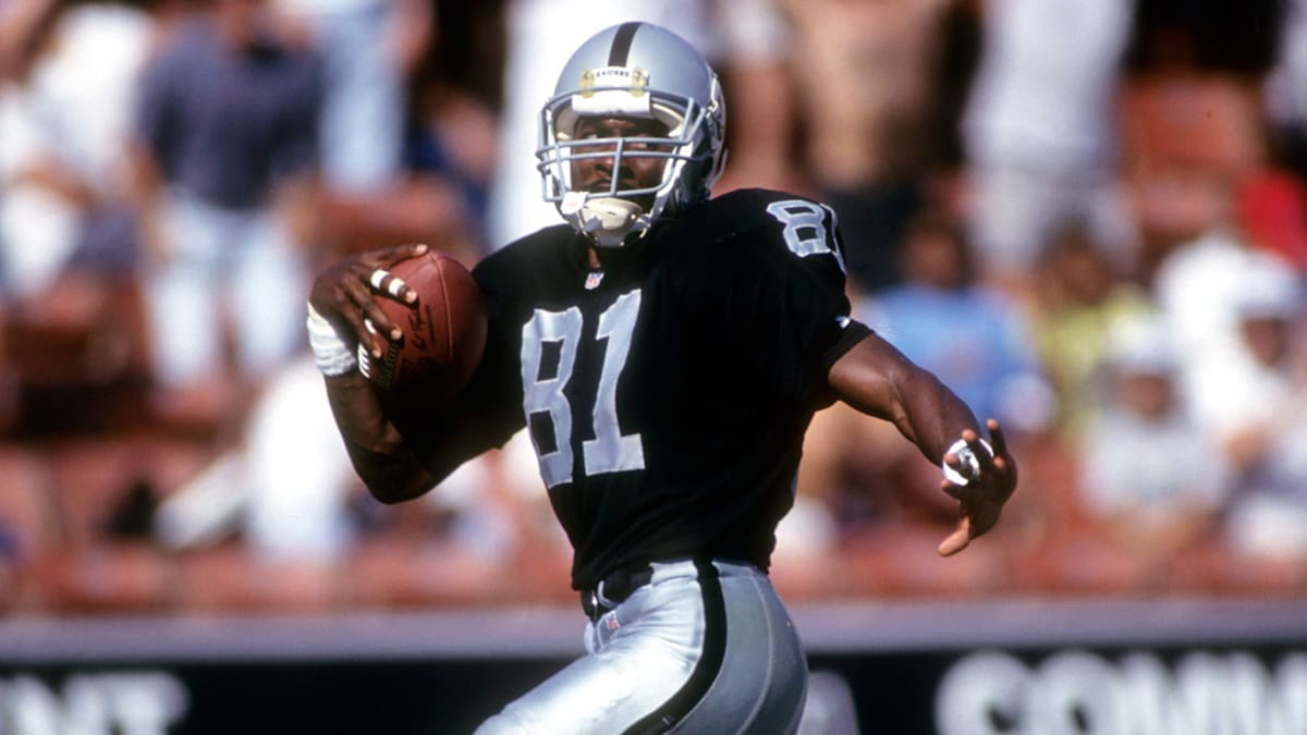 Remembering Tim Brown's Hall of Fame Career, News, Scores, Highlights,  Stats, and Rumors