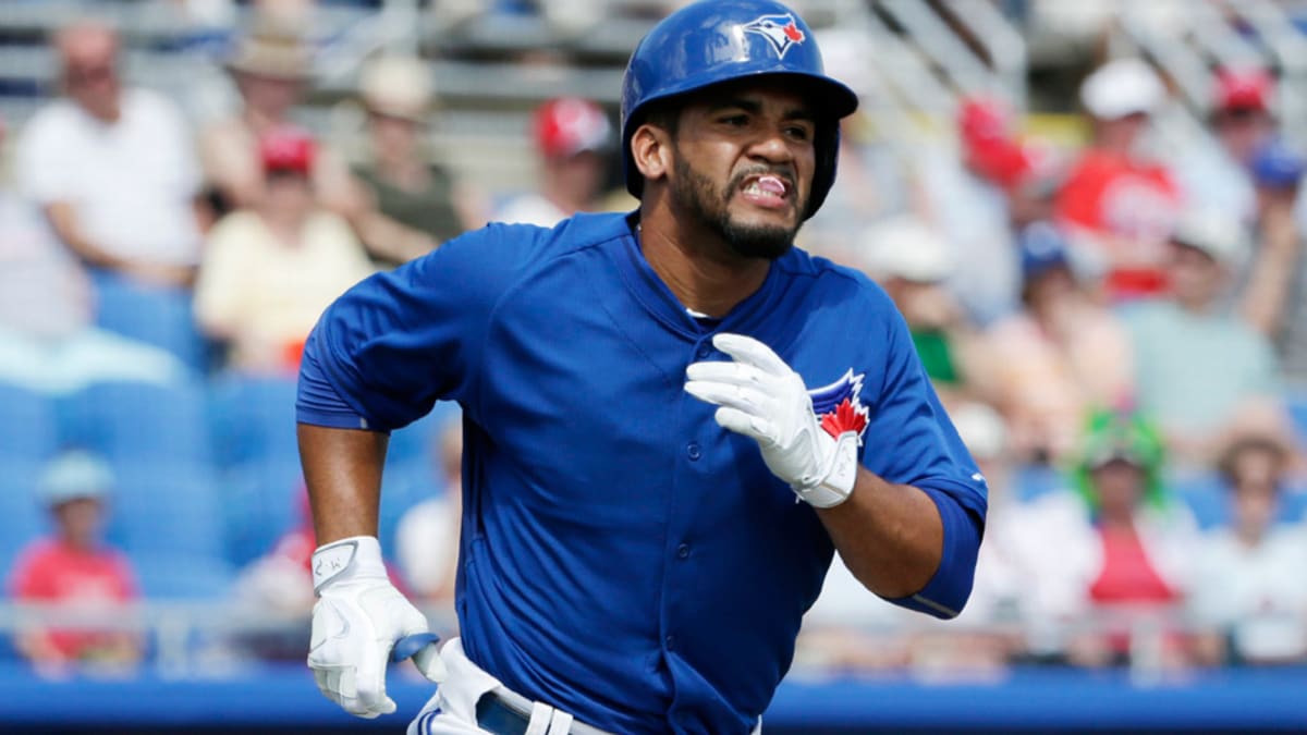 Ex-Little League star Devon Travis one step from the big leagues