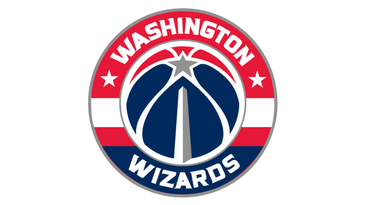 Washington Wizards Debut New Logo Apparel - Pinnacle Promotions Blog