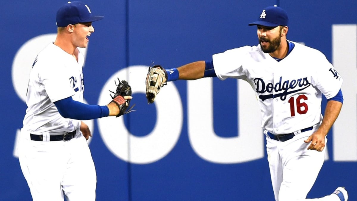 Hey Guardians, it's not too late to sign Joc Pederson - Covering the Corner