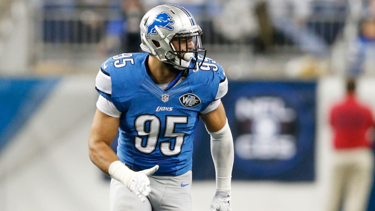 Detroit Lions notes: Kyle Van Noy to make debut, expectations low