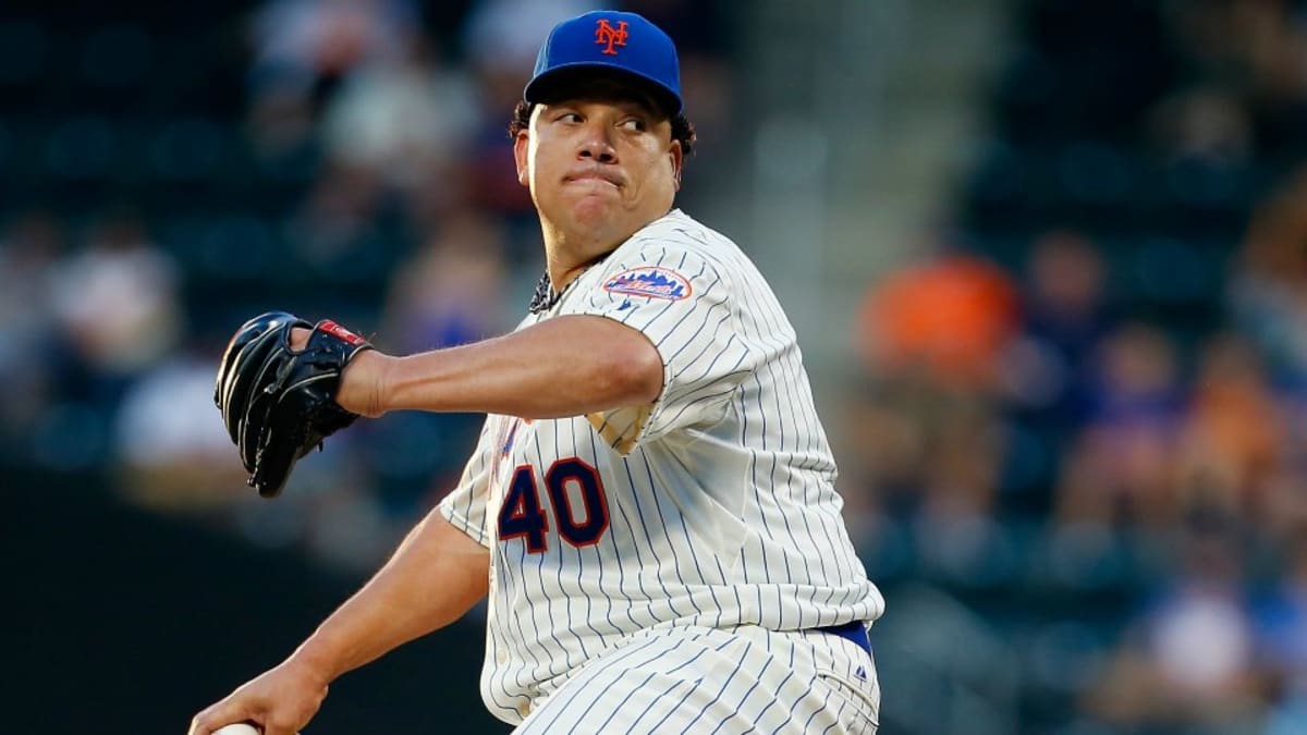 A's Pitcher Bartolo Colon Suspended For 50 Games After Failing Doping Test  : The Two-Way : NPR