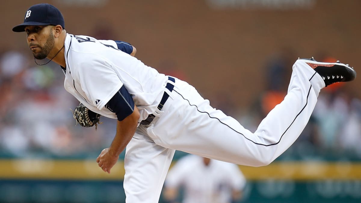 Trade Retrospective: Blue Jays acquire David Price from Tigers for Daniel  Norris and Matt Boyd - Off The Bench